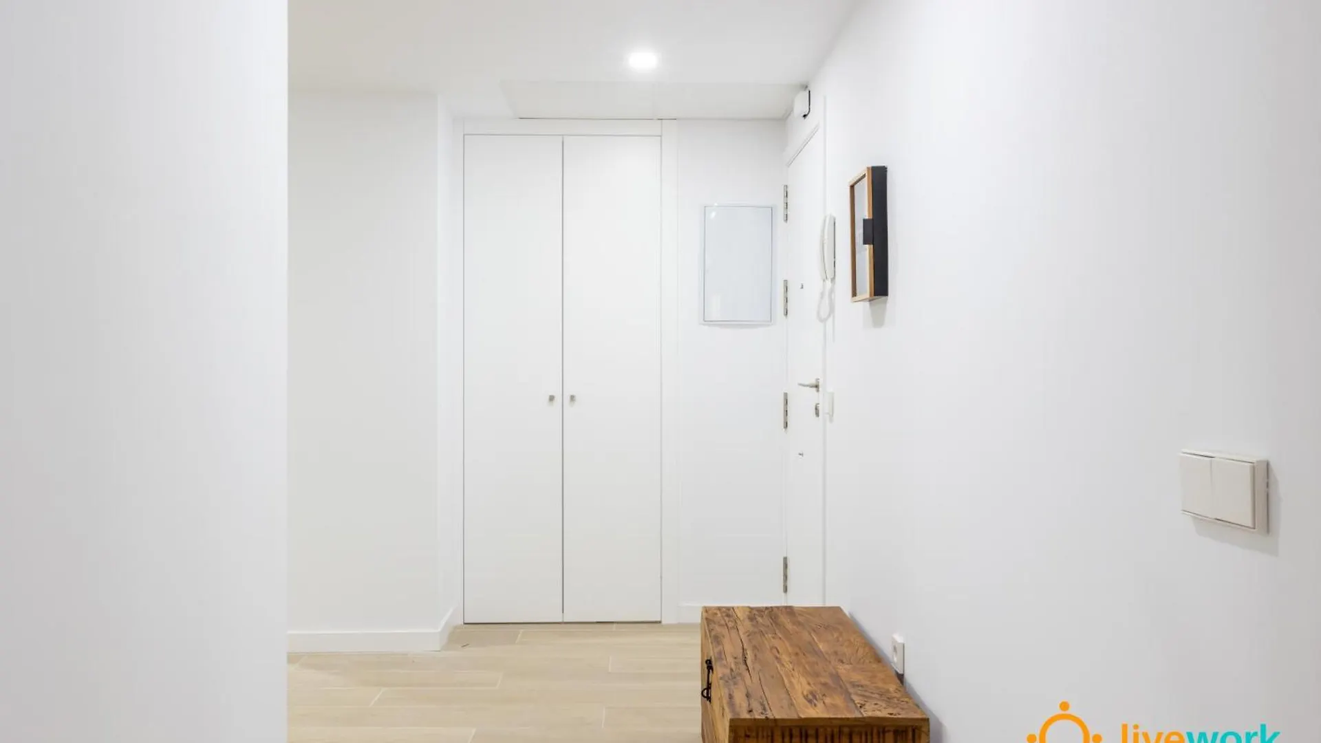 Travelers Dream By Livework Apartman Cádiz Spanyolország