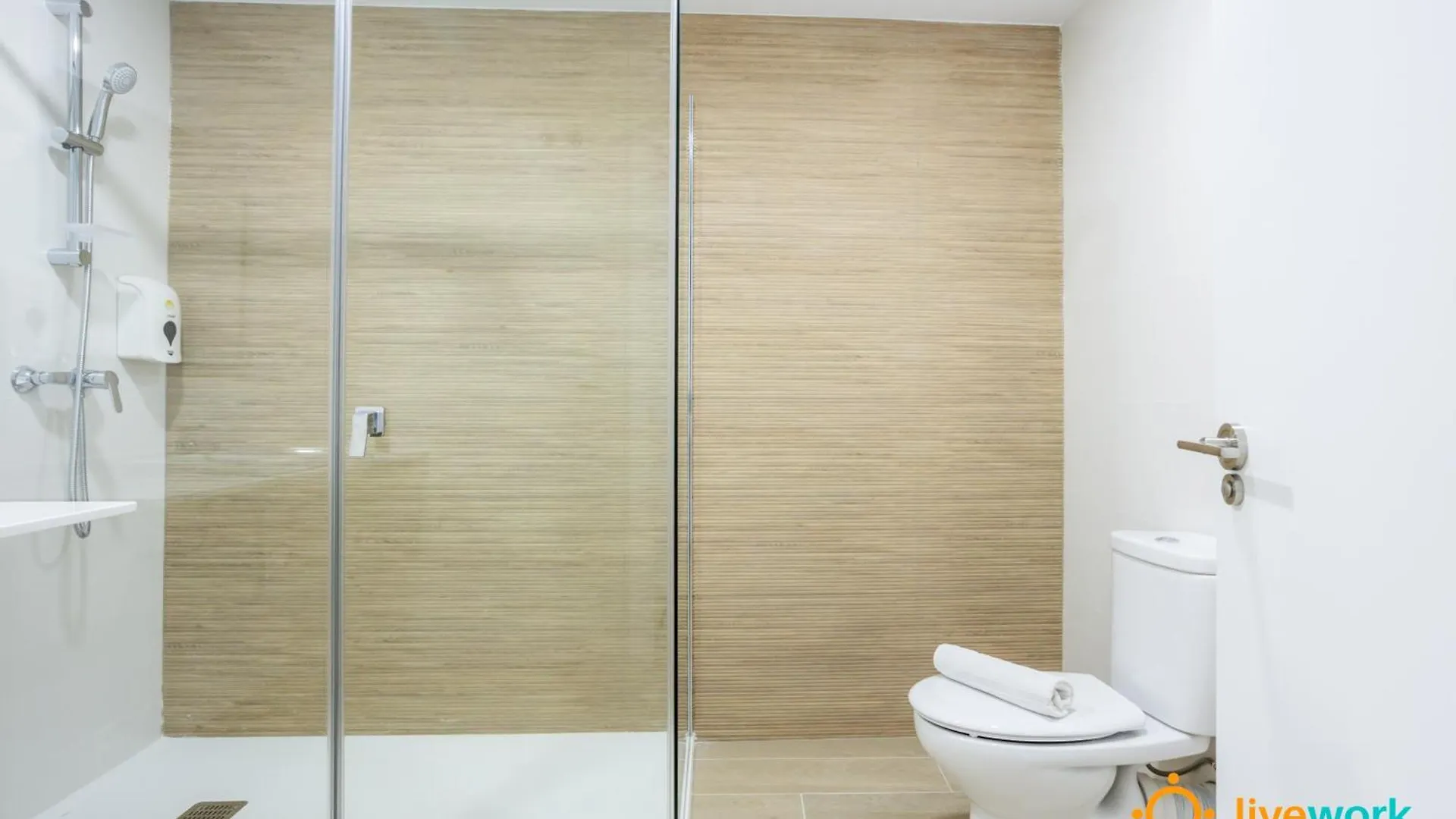 Travelers Dream By Livework Apartman Cádiz Spanyolország