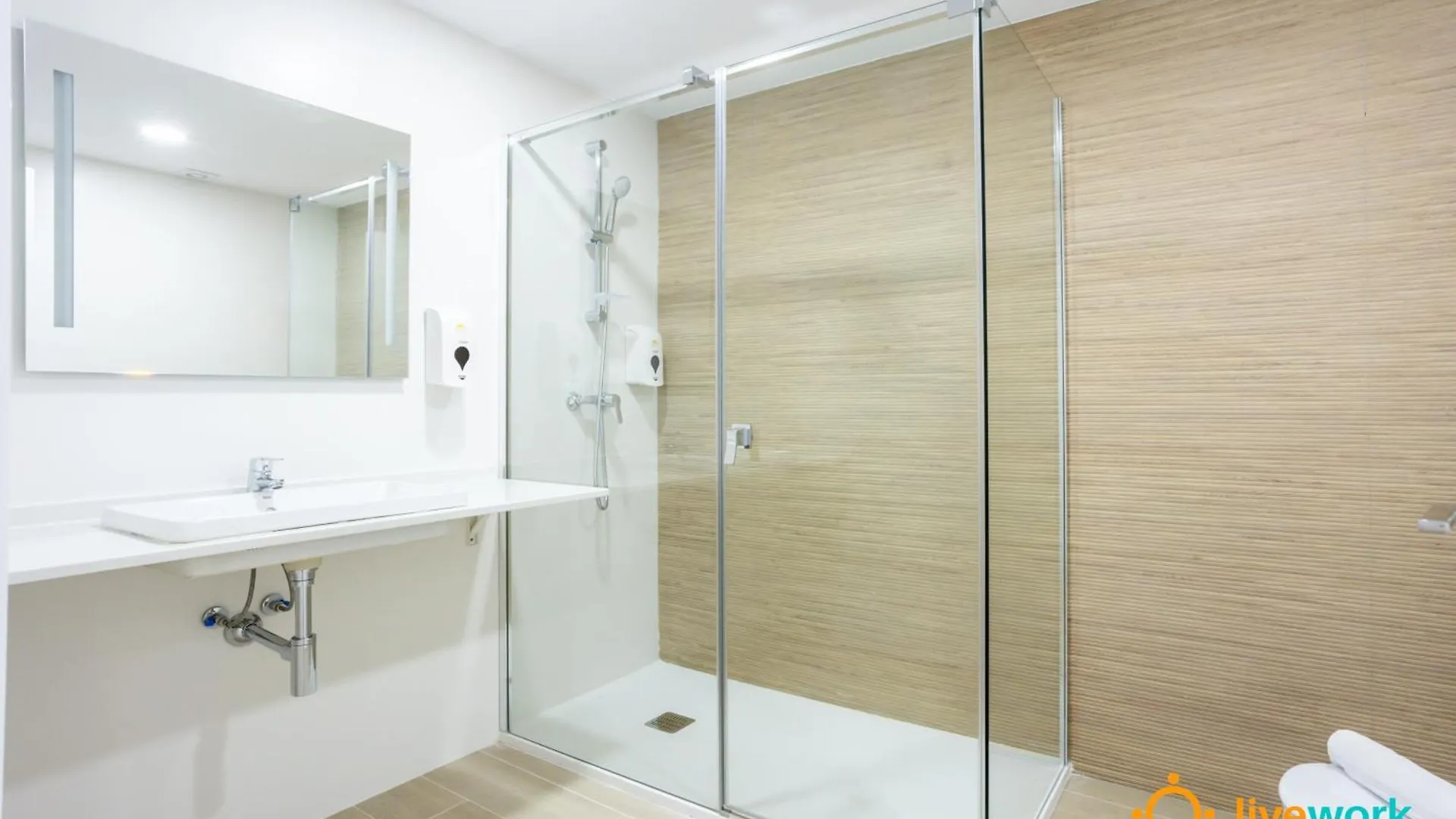 Travelers Dream By Livework Apartman Cádiz