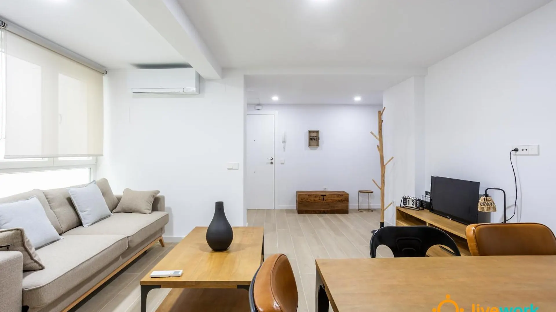 Travelers Dream By Livework Apartman Cádiz 0*,