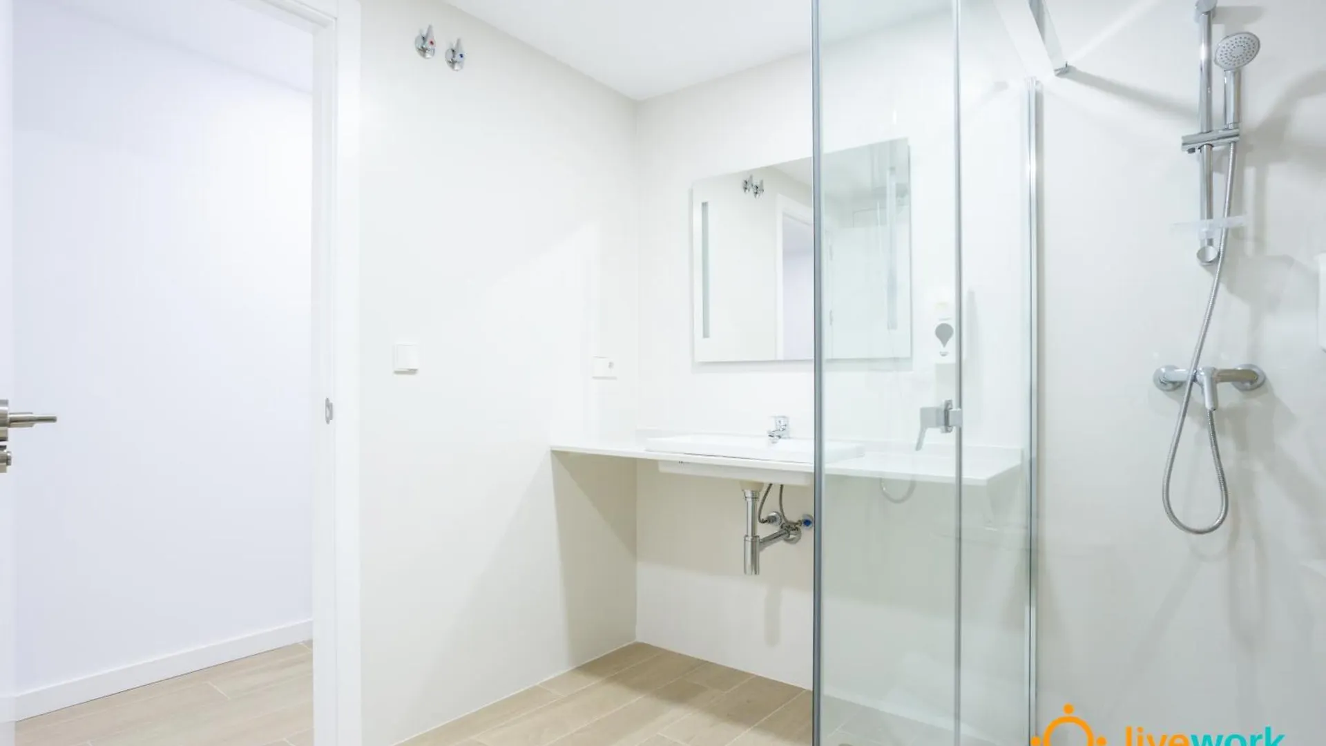 Travelers Dream By Livework Apartman Cádiz