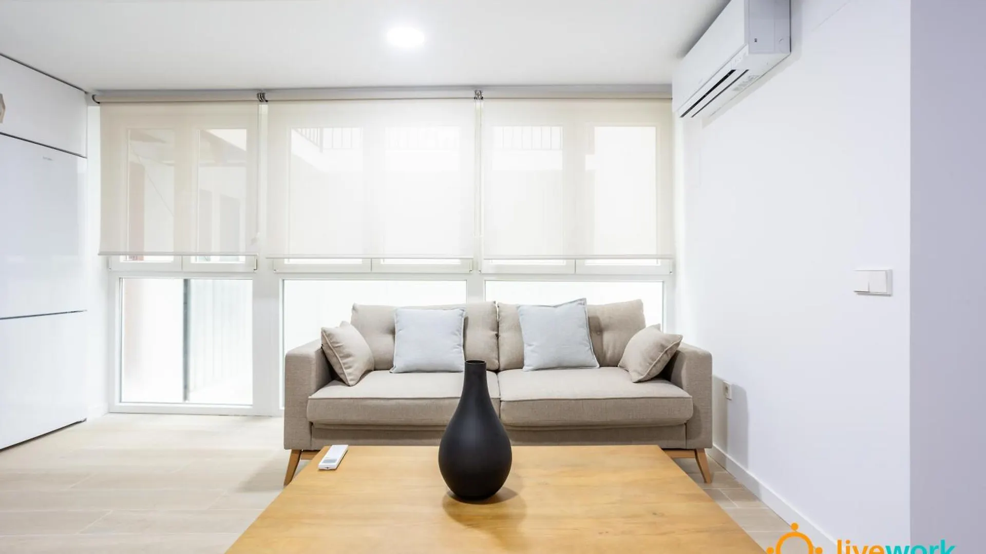 Travelers Dream By Livework Apartman Cádiz Spanyolország