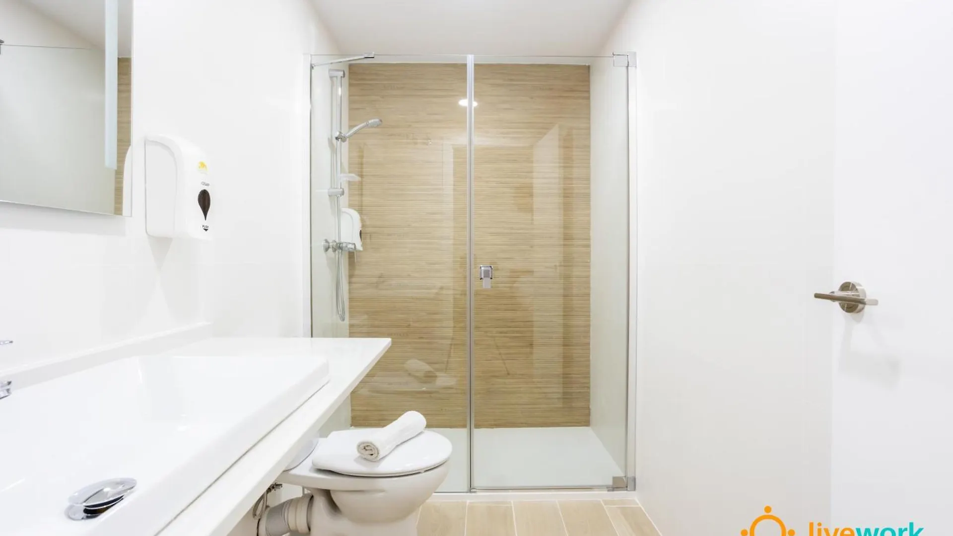 Travelers Dream By Livework Apartman Cádiz Spanyolország