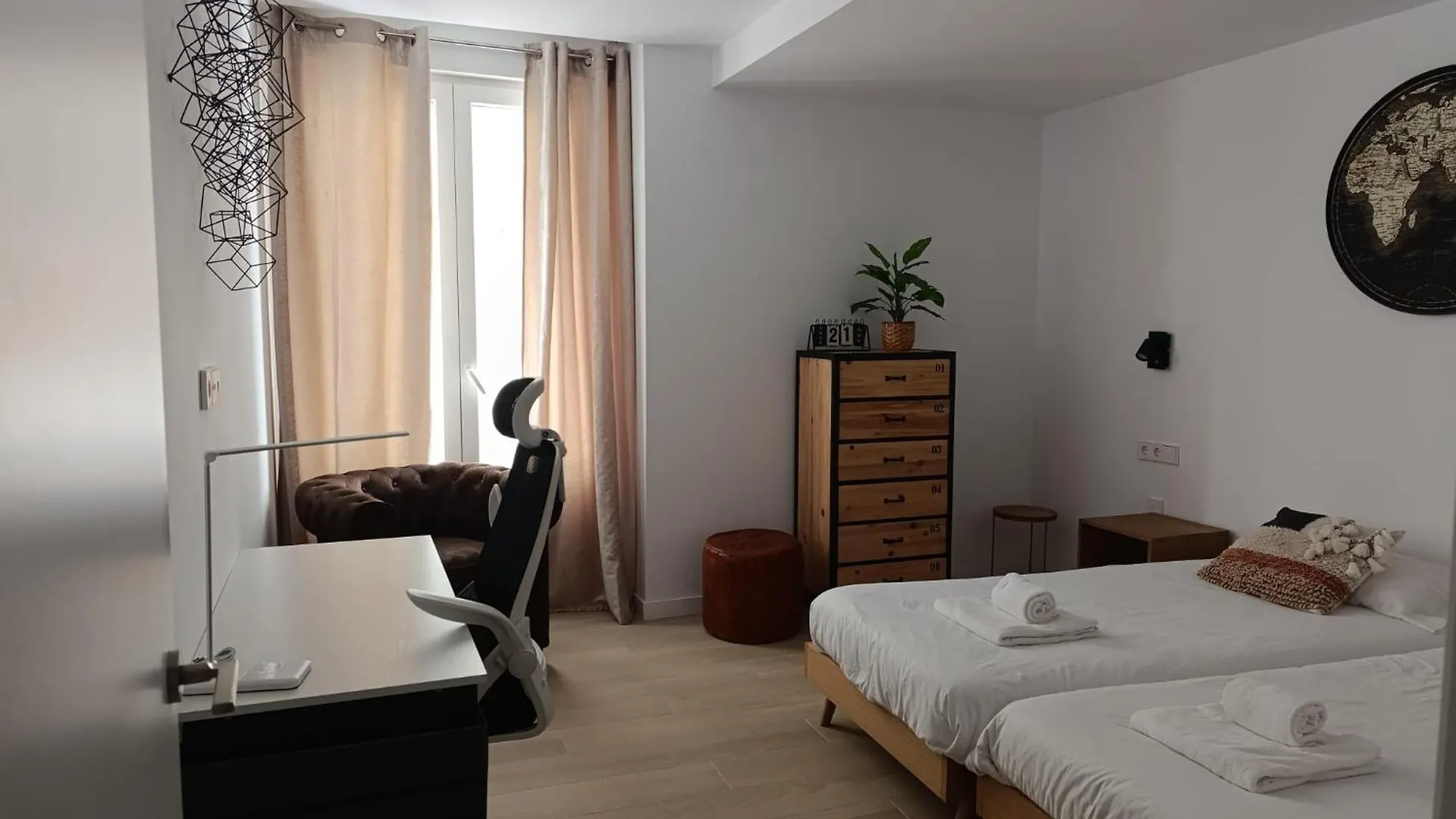 Travelers Dream By Livework Apartman Cádiz