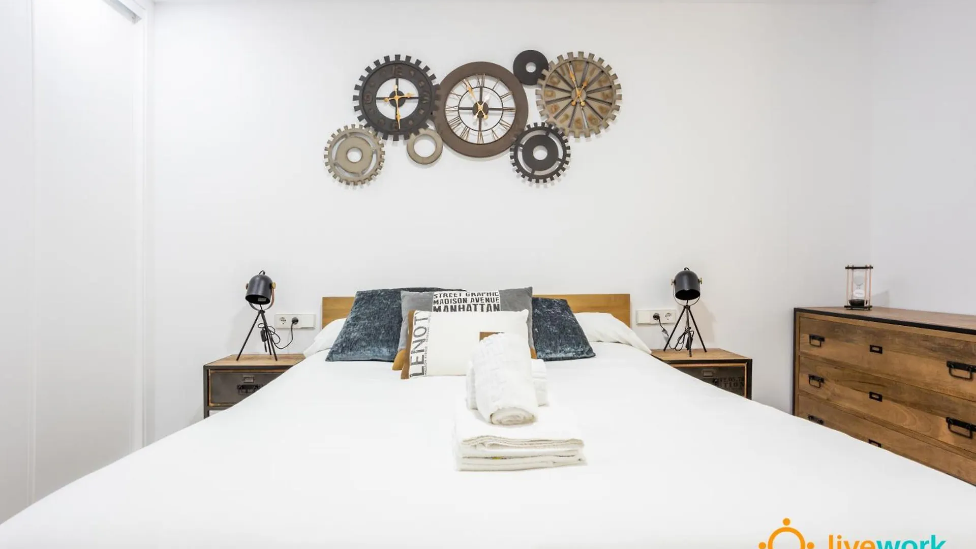 Appartamento Travelers Dream By Livework Cadice